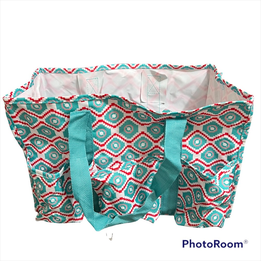 Wine Picnic Bag